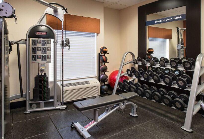 ホテル Hampton Inn & Suites Schertz