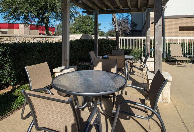 ホテル Hampton Inn & Suites Schertz