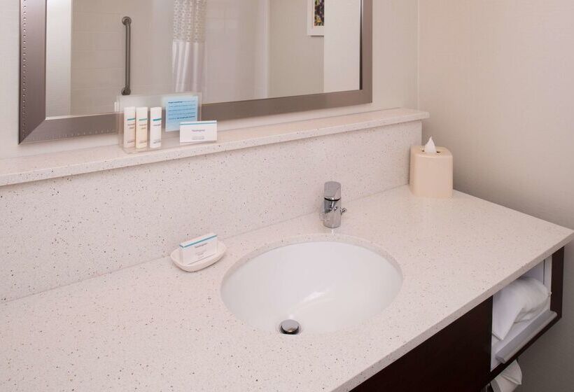 ホテル Hampton Inn & Suites Schertz