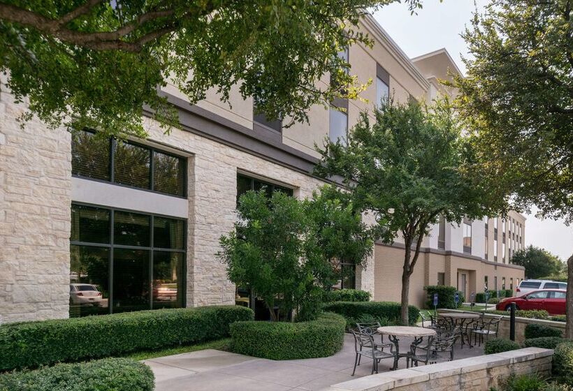 ホテル Hampton Inn & Suites Schertz