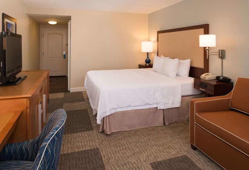 ホテル Hampton Inn & Suites Schertz