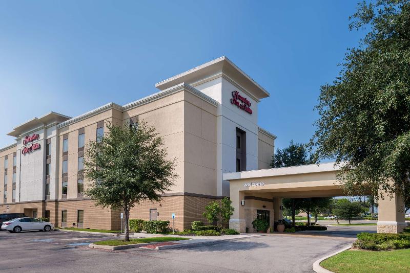 ホテル Hampton Inn & Suites Schertz
