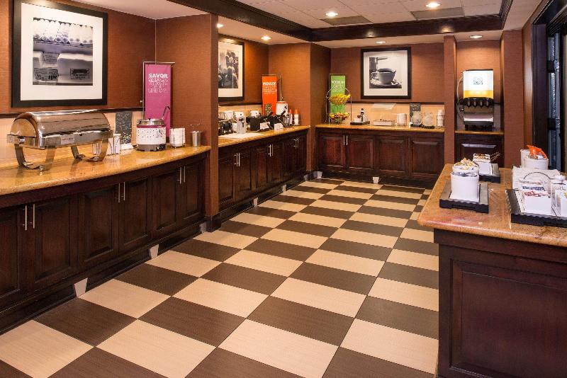 ホテル Hampton Inn & Suites Schertz