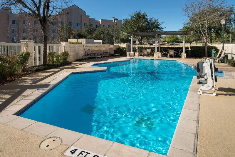 ホテル Hampton Inn & Suites Schertz