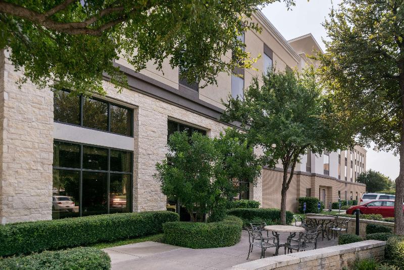 ホテル Hampton Inn & Suites Schertz