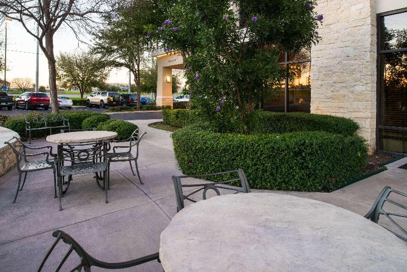 ホテル Hampton Inn & Suites Schertz