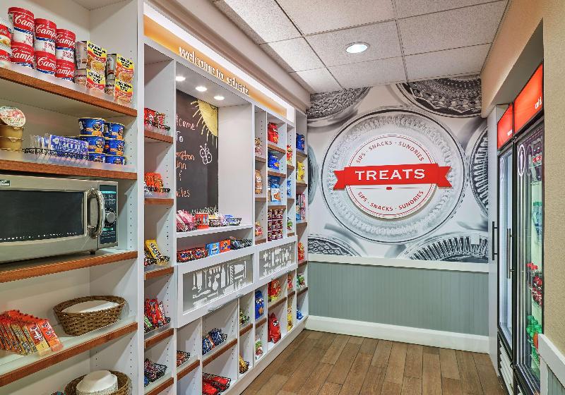 ホテル Hampton Inn & Suites Schertz