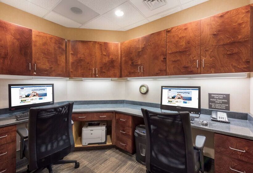 فندق Hampton Inn Branson  Branson Hills