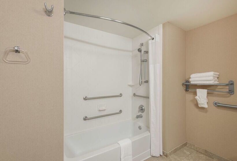 فندق Hampton Inn Branson  Branson Hills