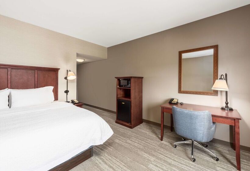 فندق Hampton Inn Branson  Branson Hills