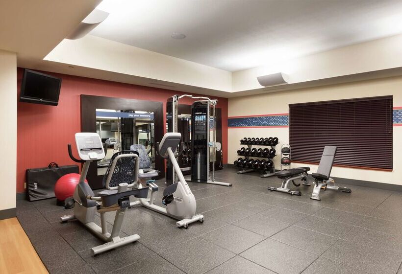 فندق Hampton Inn Branson  Branson Hills