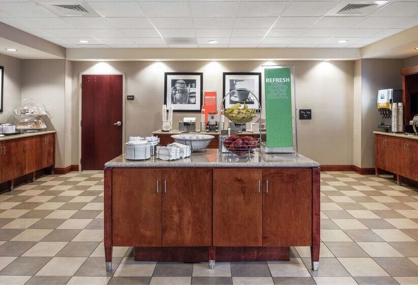 فندق Hampton Inn Branson  Branson Hills