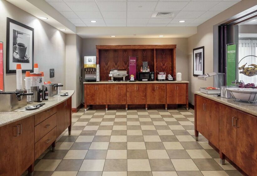 فندق Hampton Inn Branson  Branson Hills