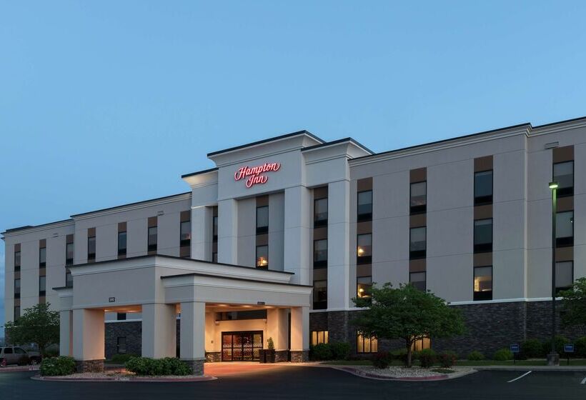 فندق Hampton Inn Branson  Branson Hills