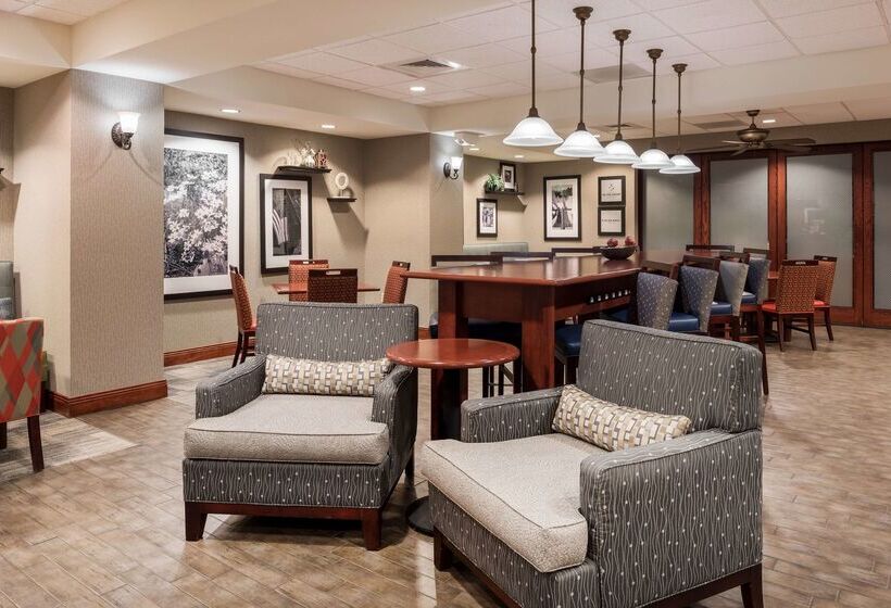 فندق Hampton Inn Branson  Branson Hills