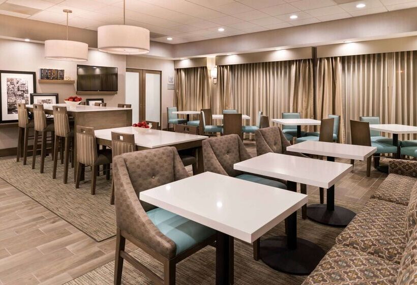 هتل Hampton Inn Channel Islands Harbor/oxnard