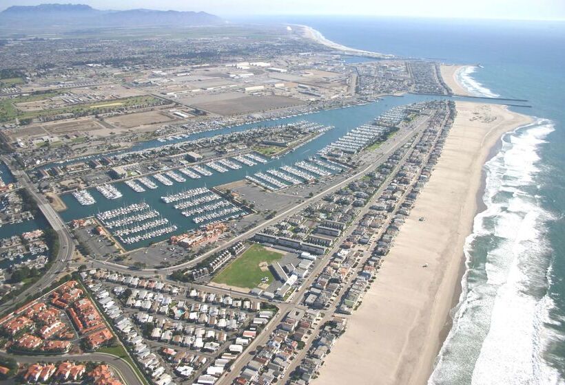 酒店 Hampton Inn Channel Islands Harbor/oxnard