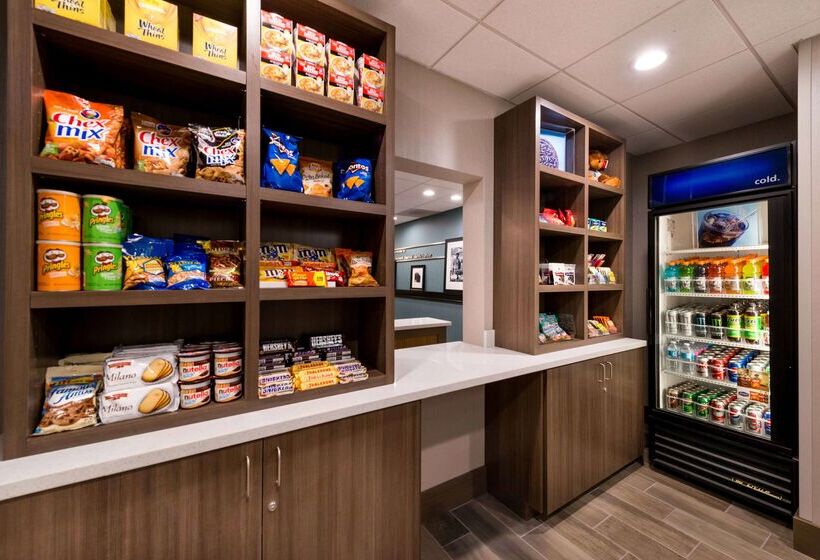 酒店 Hampton Inn Channel Islands Harbor/oxnard