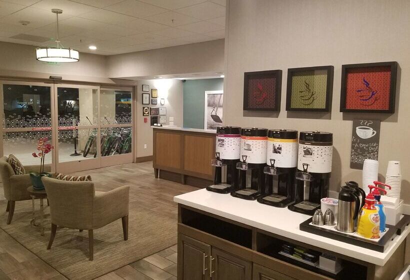 酒店 Hampton Inn Channel Islands Harbor/oxnard