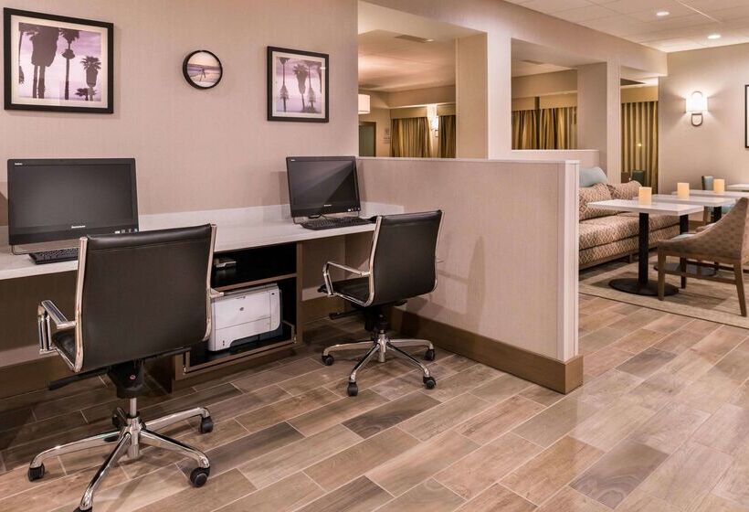 酒店 Hampton Inn Channel Islands Harbor/oxnard