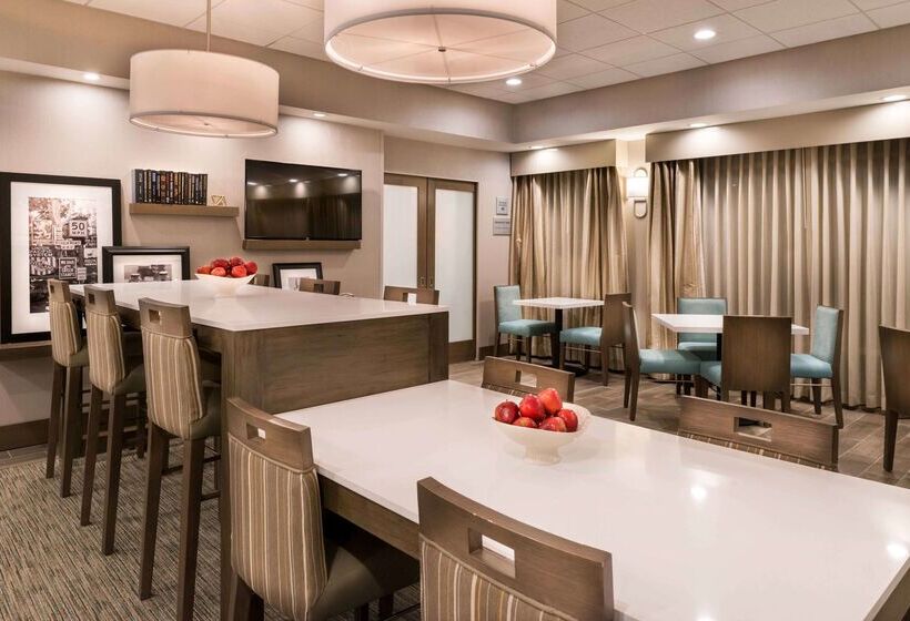 酒店 Hampton Inn Channel Islands Harbor/oxnard