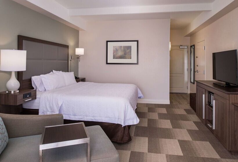 酒店 Hampton Inn Channel Islands Harbor/oxnard