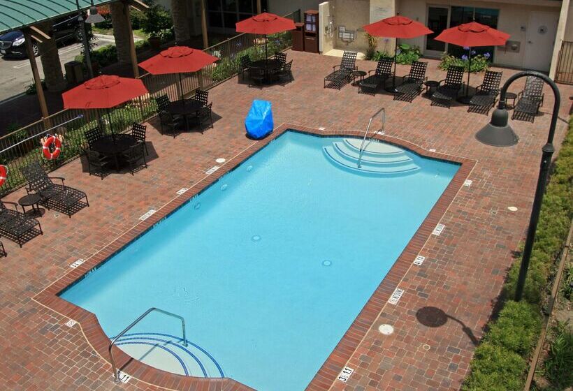 酒店 Hampton Inn Channel Islands Harbor/oxnard