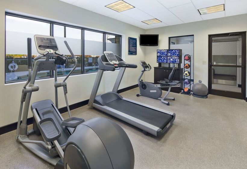 ホテル Hampton Inn Columbia I20clemson Road