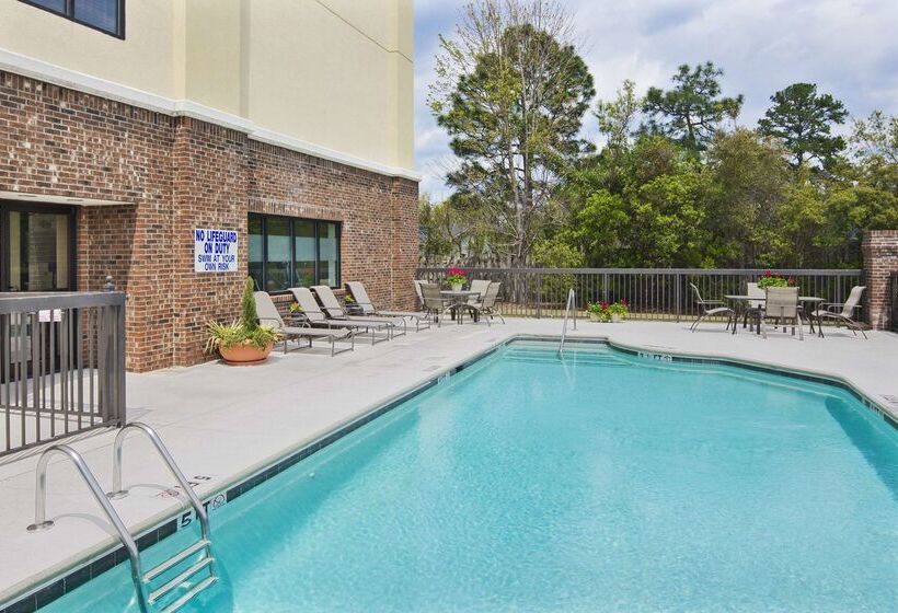 ホテル Hampton Inn Columbia I20clemson Road