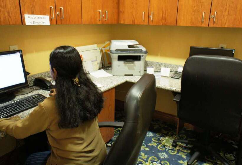 Отель Hampton Inn Dallasrockwall