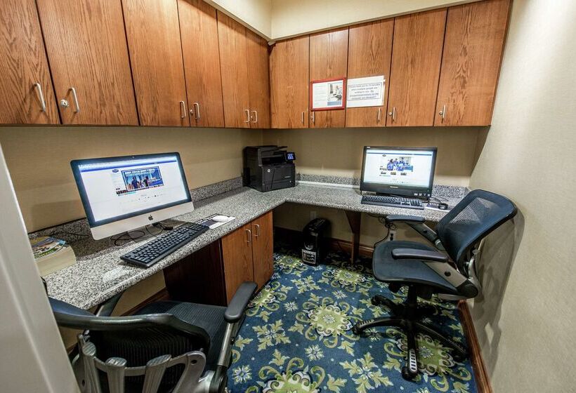 ホテル Hampton Inn Dallasrockwall