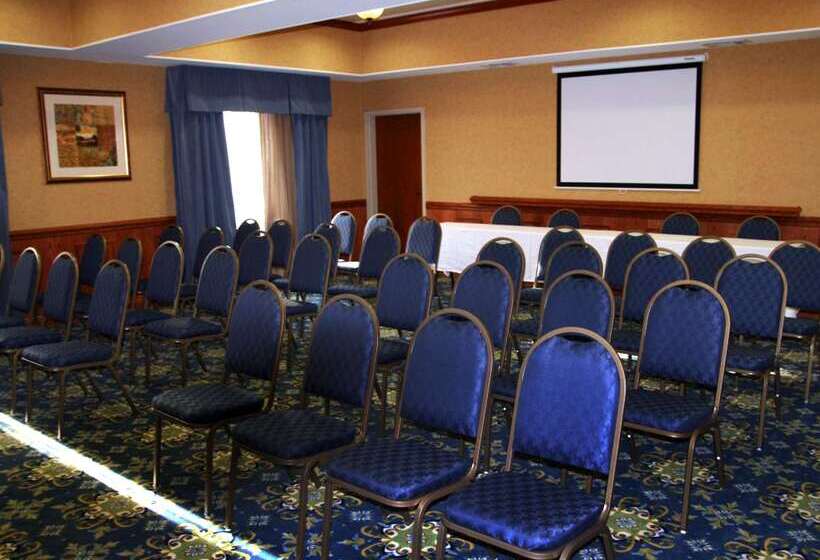 ホテル Hampton Inn Dallasrockwall