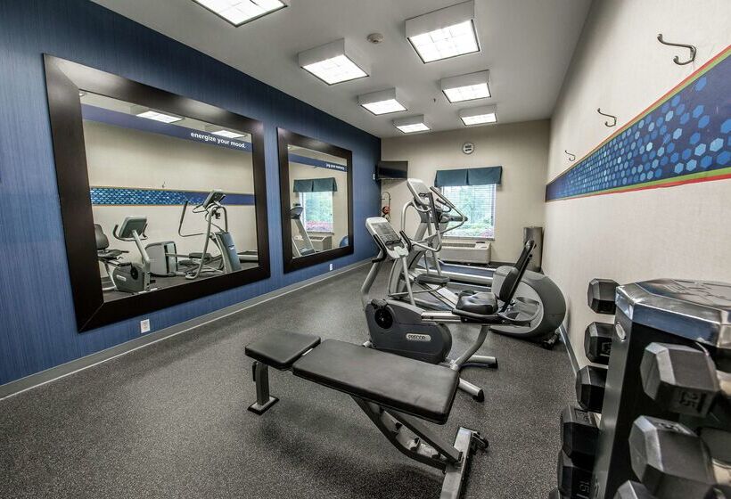 ホテル Hampton Inn Dallasrockwall