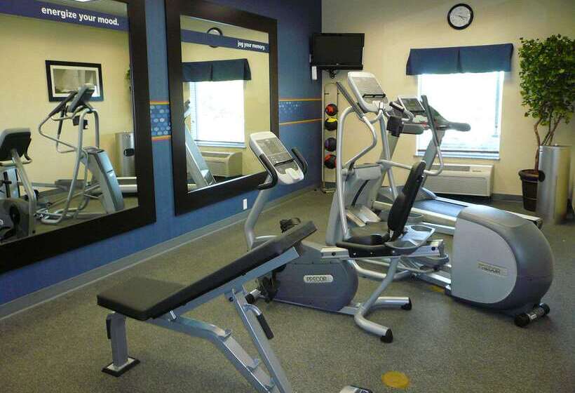 ホテル Hampton Inn Dallasrockwall