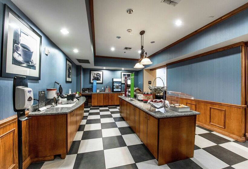 ホテル Hampton Inn Dallasrockwall
