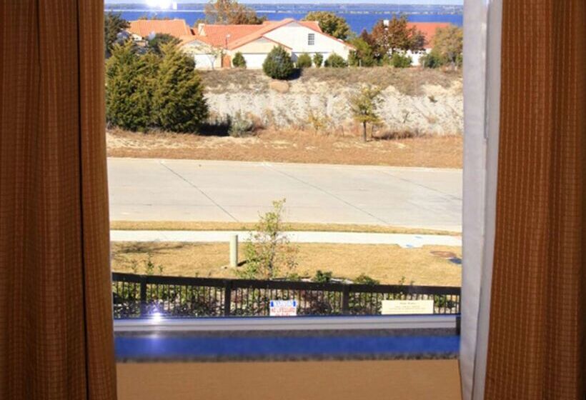 ホテル Hampton Inn Dallasrockwall