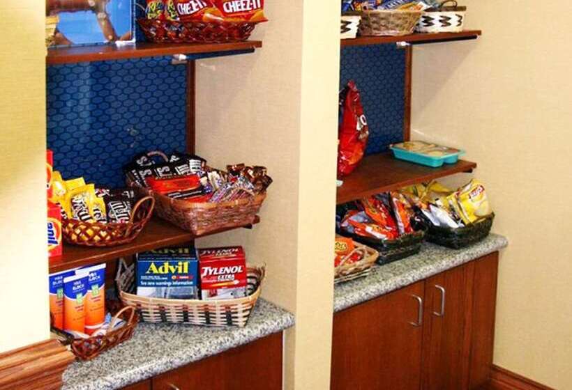 ホテル Hampton Inn Dallasrockwall