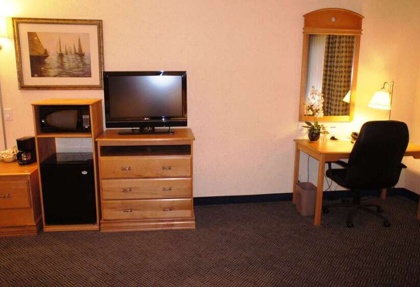 ホテル Hampton Inn Dallasrockwall