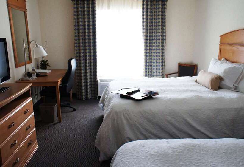 ホテル Hampton Inn Dallasrockwall