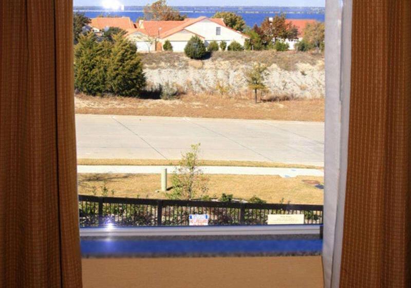 ホテル Hampton Inn Dallasrockwall