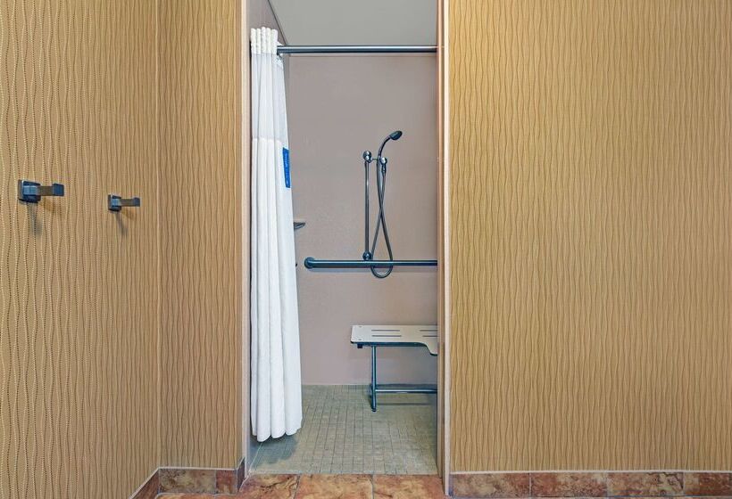 Отель Hampton Inn Deming