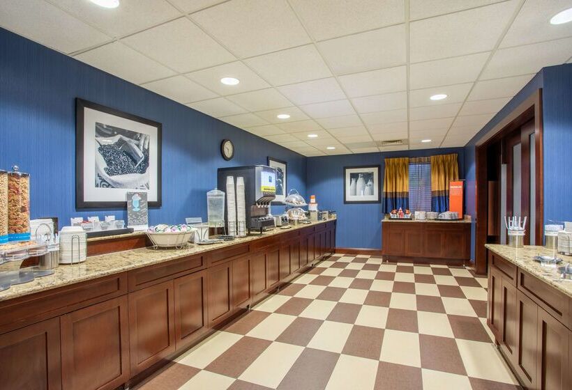 فندق Hampton Inn Fishkill