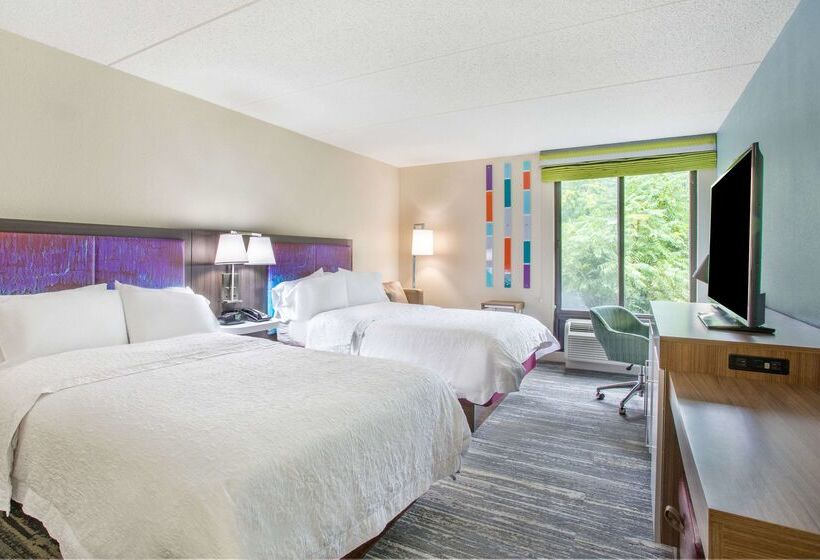 فندق Hampton Inn Fishkill