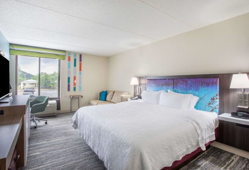 فندق Hampton Inn Fishkill