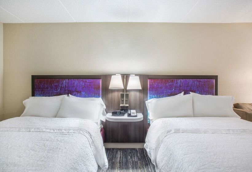 فندق Hampton Inn Fishkill