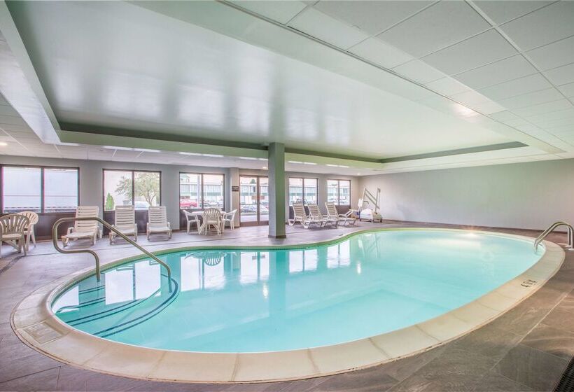 فندق Hampton Inn Fishkill