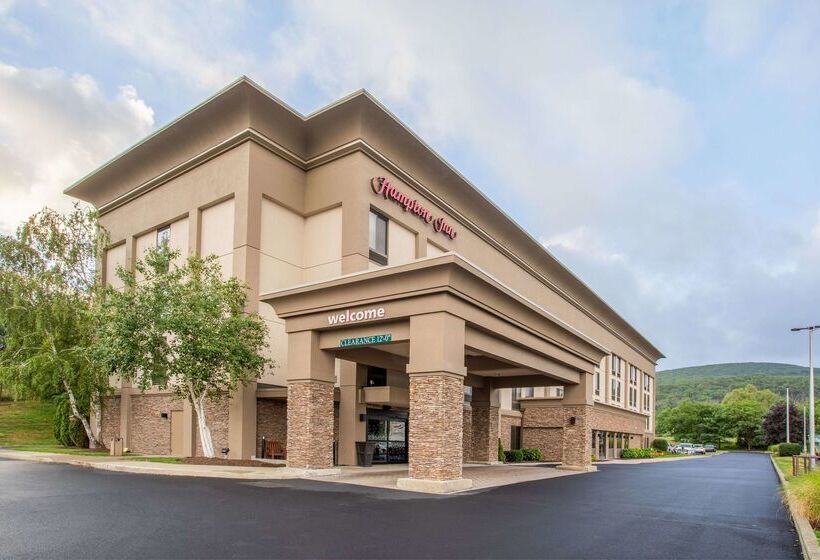 فندق Hampton Inn Fishkill
