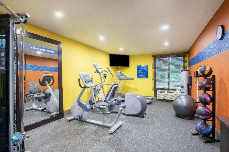 فندق Hampton Inn Fishkill