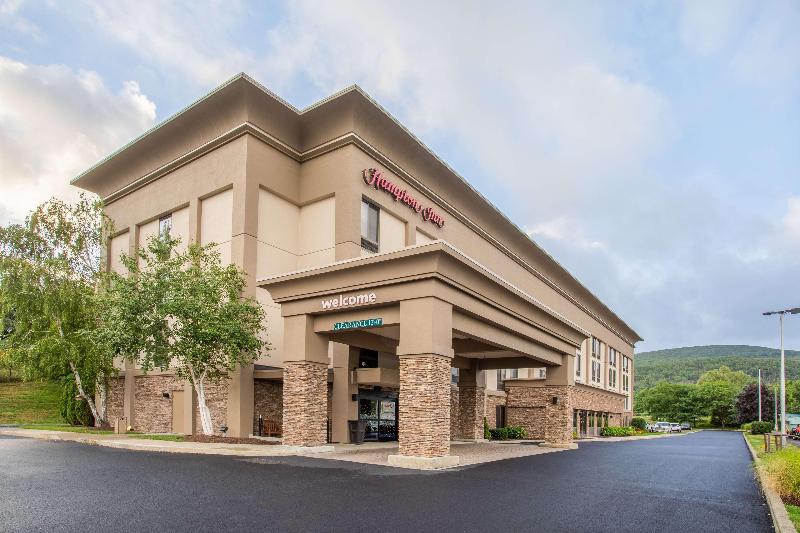 فندق Hampton Inn Fishkill