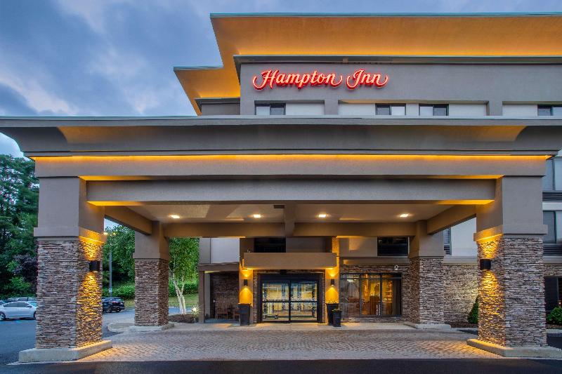 فندق Hampton Inn Fishkill